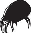 Parasite Logo